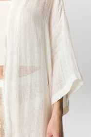 Resim Vega Kimono - Çimen Yeşili / Standart Beden 