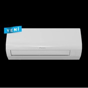 Resim Daikin Sensira Wifi 9000 Btu Inverter Klima R32 Wifi ( Ftxf25f ) 2025 Yeni Seri 