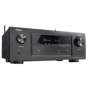 Resim Denon AVR X3400 7.2 SİNEMA AMFİSİ 