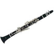 Resim Jinbao JBCL551 Klarnet 