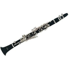 Resim Jinbao JBCL551 Klarnet 