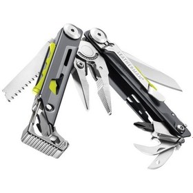 Resim Leatherman Signal Gray Multi Tool Gri 