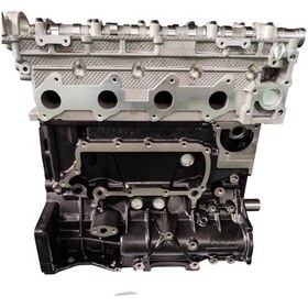Resim Komple Motor Starex 05- / H100 Kamyonet 09-12 / Bongo K2500 09-12 Crdı 