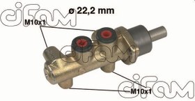 Resim Fiat Egea Fren Ana Merkezi CİFAM Marka 77362544 