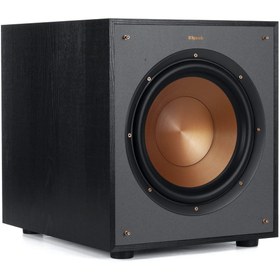Resim Klipsch R-120SW Aktif Subwoofer Referans Serisi (Tek),(Kutu Hasarlı) 