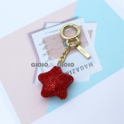 Resim Silver1 Gıoıo Yeni Mini Taşınabilir Kozmetik Ayna Kolye Anahtarlık Çanta Aksesuarları Kolye Dıy Anahtarlık (Yurt Dışından) 