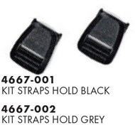 Resim GAERNE KIT STRAPS HOLD GREY 
