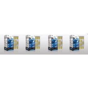 Resim Zade Vital Omega 3 120 Mg Premium Balık Yağı 45 Kapsül 4'Lü Paket 
