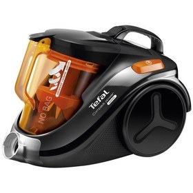 Resim Tefal UW3723 Compact Power Cyclonic 750 W Toz Torbasız Elektrikli Süpürge 