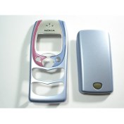 Resim Kotenartt Nokia 2300 Kapak ve Tuş Takımı 