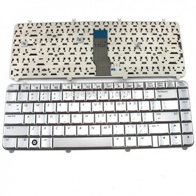 Resim Hp DV5 Klavye (OEM) 