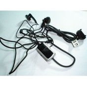 Resim Nokia HS-23 Kulak İçi Kulaklık 