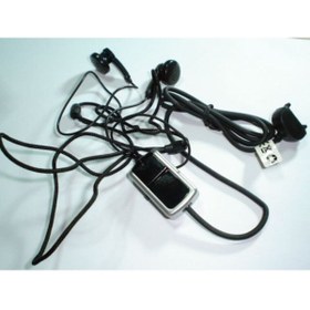 Resim Nokia HS-23 Kulak İçi Kulaklık 