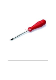 Resim Yıldız Tornavida 6x125 Royaleks-ck-4343 03821908 