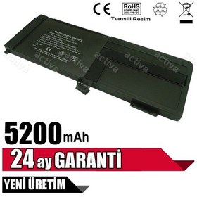 Resim A1382. 661-5844. 020-7134A Apple Uyumlu MacBook Batarya Pil 