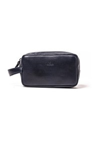 Resim Navy El Çantası Erkek Diğer 4290 Vergelio Purse Matte Crystal Clutch Bag Mavi 