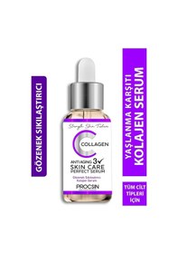 Resim Procsın Ve Kolajen Serum 20 ML 