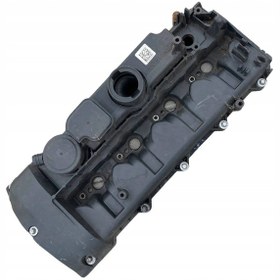 Resim Mercedes Motor Üst Kapağı Om646 W204 W211 -euro-4- 6460102230 