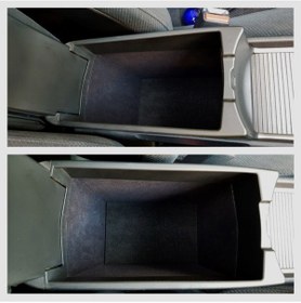 Resim Honda Civic Fd6 Konfor Seti -Araç Içi Ses Kumaş Kaplama 