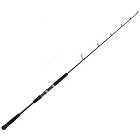 Resim Okuma Cavalla Slow Jigging Spin 203 Cm 50-150 Gr Mh 1+1 Parça Olta Kamışı 