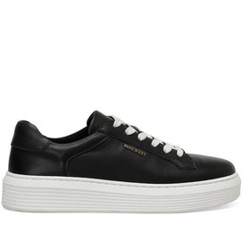 Resim Nine West KENFENE2 4FX Siyah Kadın Sneaker 