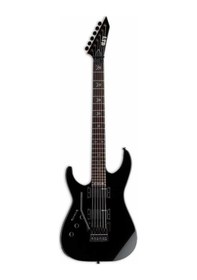Resim Esp Ltd Kh-202 Kirk Hammett Signature Solak Elektro Gitar 