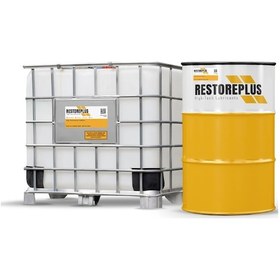 Resim Restoreplus Coolant B - 50 Uzun Ömürlü Antifriz Soğutma Sıvısı 200 L 