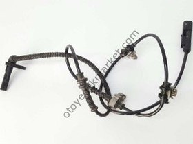 Resim Opel Astra K (2015-2020) Ön Abs Sensörü (Orijinal) 