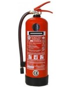 Resim Çakır Yangın Tüpü 6 KG 