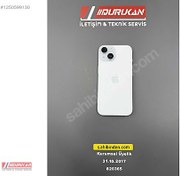 Resim Apple iPhone 15 İkinci El TR | 128 GB | Mavi İkinci El İPHONE 15 128 GB