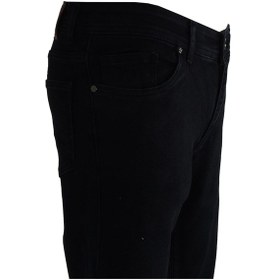 Resim Cengiz İnler Cengiz Inler Denim Erkek Pantolon 