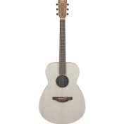 Resim Yamaha STORIA I Western Elektro Akustik Gitar (Light Blue) 