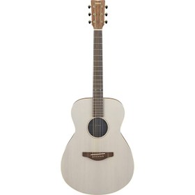 Resim Yamaha STORIA I Western Elektro Akustik Gitar (Light Blue) 