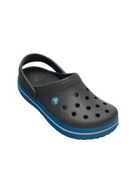 Resim Crocs Crocband Unisex Terlik 11016-07W Siyah 
