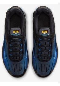 Resim Nike Nıke Aır Max Plus Kadın Ayakkabı Fb8025-001 Çok Renkli 