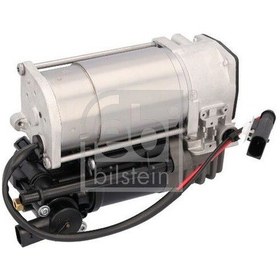 Resim Febi Bilstein 192681 Kompresör Mercedes Cls 218 E 212 2123200104 Diğer 