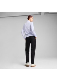 Resim Puma Poly Suıt Kadın Eşofman Takımı 685075 47 Mavi 