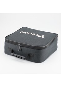 Resim Yasomi 11 Kw Trifaze Taşınabilir Elektrikli Araç Şarj Cihazı 48 Ay Garanti 11 Kw 