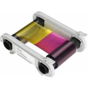 Resim Evolis Zenius&primacy 1/2 Yarım Panel 400 Renkli Baskı Ribon(R5H004NAA) 