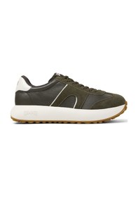 Resim Camper Pelotas Athens Erkek Ayakkabı K101070-004 Koyu Yeşil 