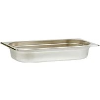 Resim Bilge Gastronom Küvet - Gn 1/3*40 Standart Küvet 