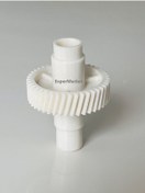 Resim Felix Mixo Fl 158 Mikser Çırpıcı Dişlisi - 1 Adet 