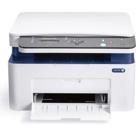Resim Xerox Workcentre 3025V_BI Lazer Yazıcı Tarayıcı Fotokopi Usb/wıfı A4 