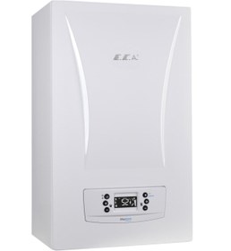 Resim Eca Citius Premix Erp Yoğuşmalı Kombi 24 Kw 
