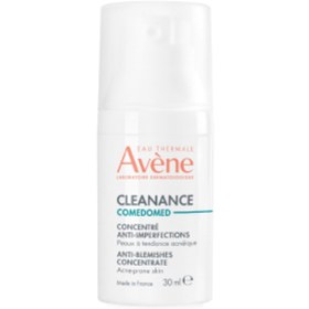 Resim NZM TİCARET Cleanance Comedomed Anti Blemishes Concentrate - Cilt Kusurları Karşıtı Konsantre Bakım 30Ml 