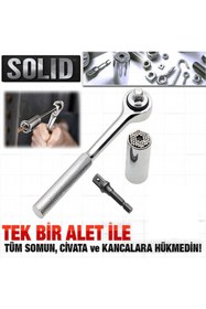 Resim Xnews Herşeye Uyan Akıllı Anahtar - Lokma 