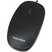 Resim Raynox RX-M05 Kablolu Mouse 