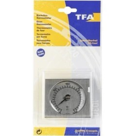 Resim Tfa 14.1004.60 Ibreli Fırın Içi Termometre 