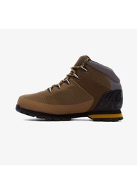 Resim Timberland Euro Sprint Erkek Kahverengi Bot Düz Tb0a5quz3271 Kahverengi 
