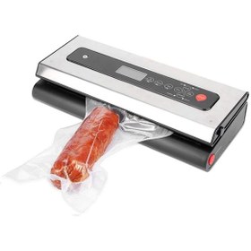 Resim Besa Terazili Ev Tipi Vakum Makinesi 